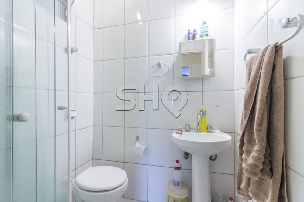 Apartamento, 4 quartos, 160 m² - Foto 11