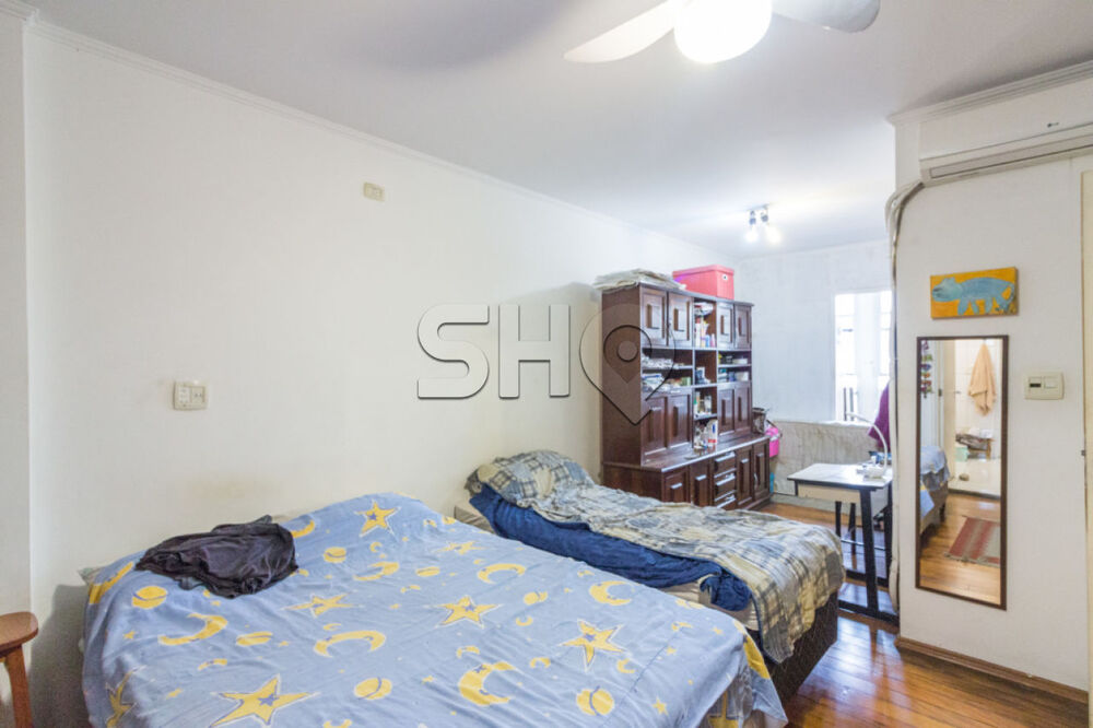 Apartamento, 4 quartos, 160 m² - Foto 12