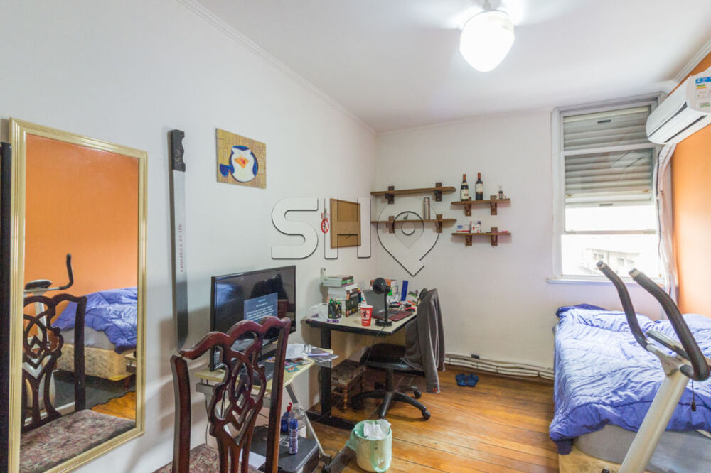 Apartamento, 4 quartos, 160 m² - Foto 7