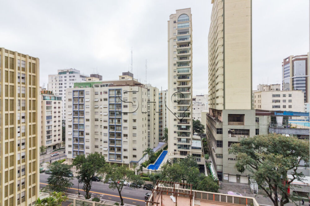 Apartamento, 4 quartos, 160 m² - Foto 3
