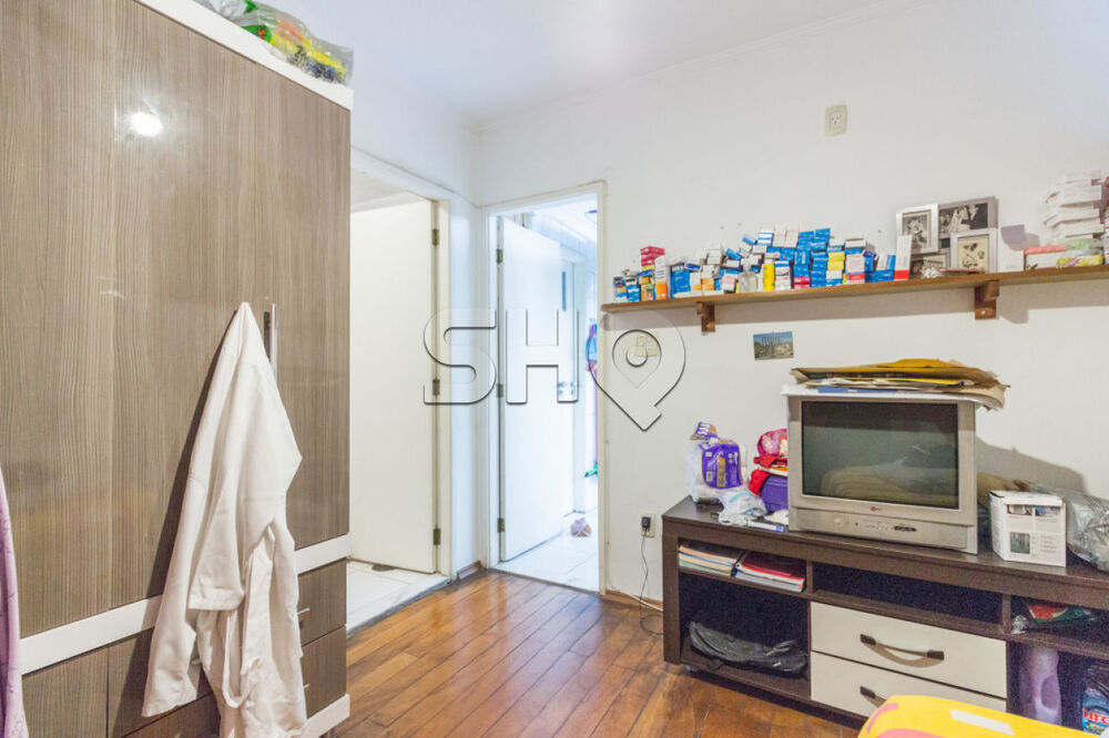Apartamento, 4 quartos, 160 m² - Foto 14