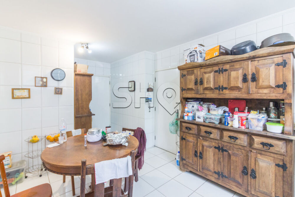 Apartamento, 4 quartos, 160 m² - Foto 16