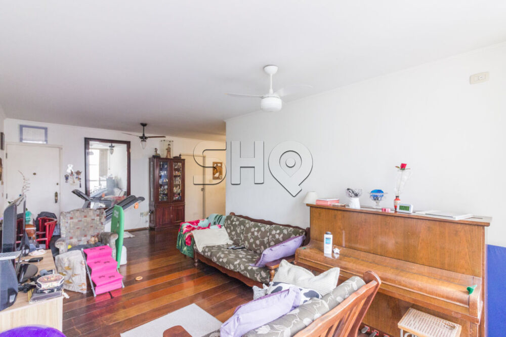 Apartamento, 4 quartos, 160 m² - Foto 1