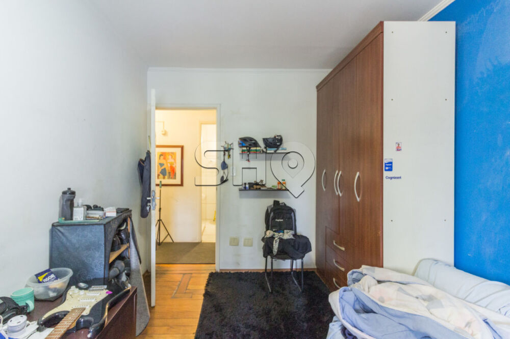 Apartamento, 4 quartos, 160 m² - Foto 10