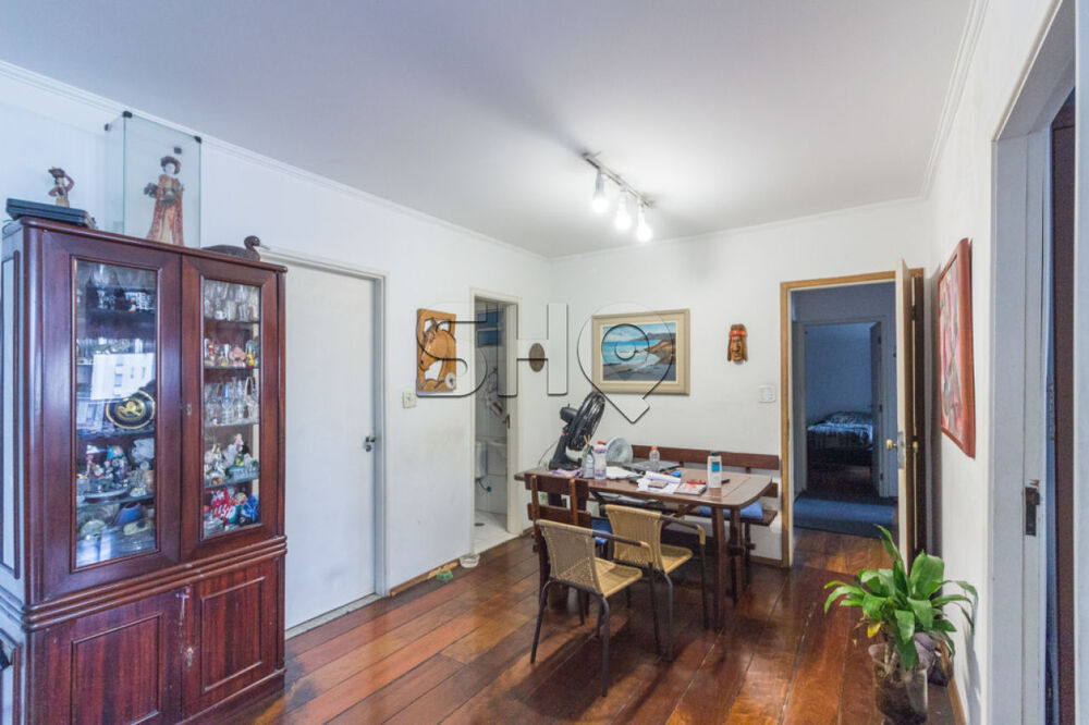 Apartamento, 4 quartos, 160 m² - Foto 2