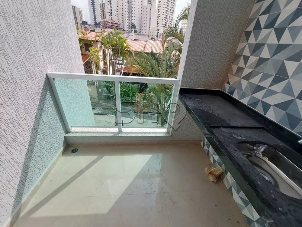 Apartamento Lançamentos com 2 quartos, 45m² - Foto 4