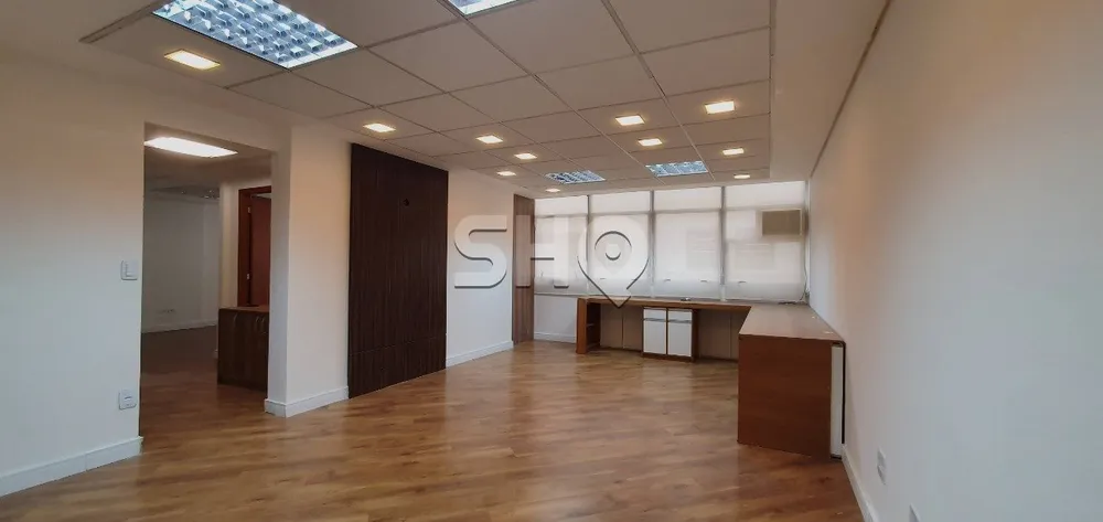 Sala-Conjunto, 90 m² - Foto 1