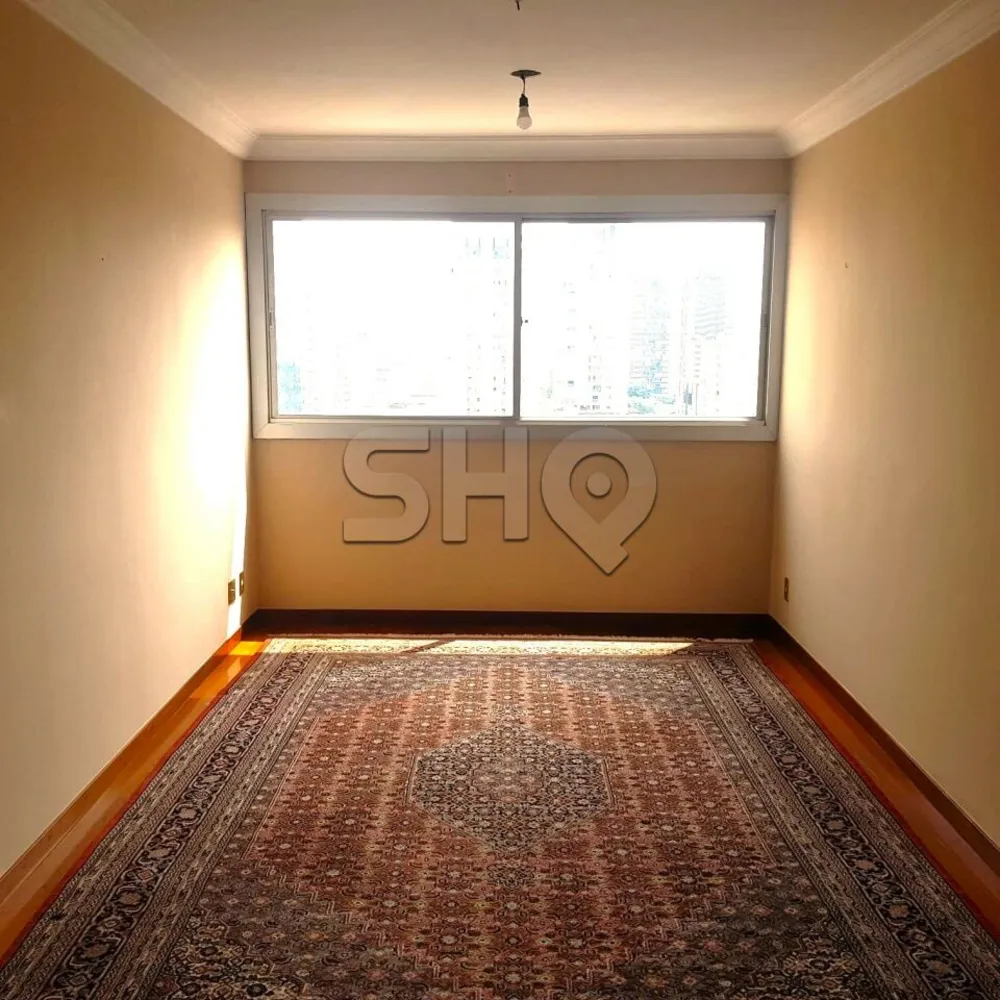 Apartamento, 2 quartos, 115 m² - Foto 1