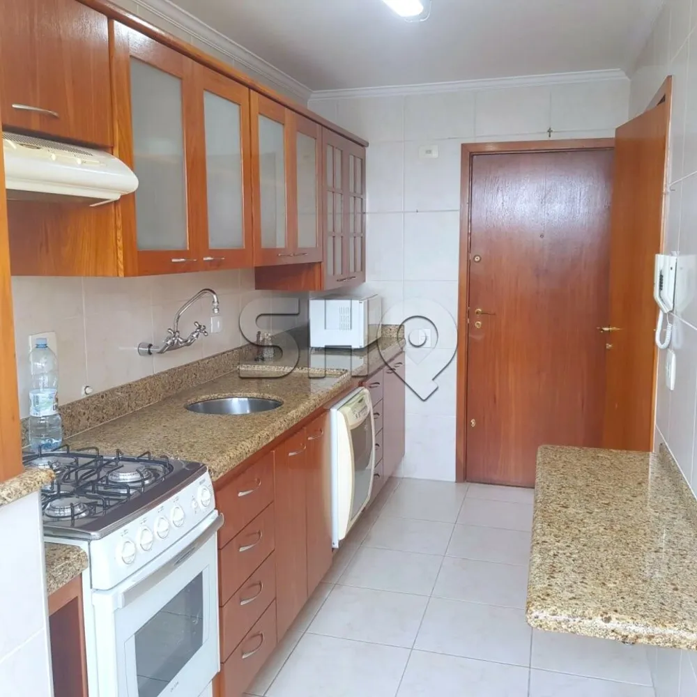 Apartamento, 2 quartos, 115 m² - Foto 3