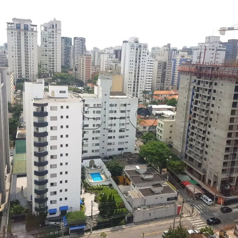 Apartamento, 2 quartos, 115 m² - Foto 6