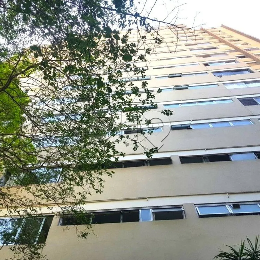 Apartamento, 2 quartos, 115 m² - Foto 2