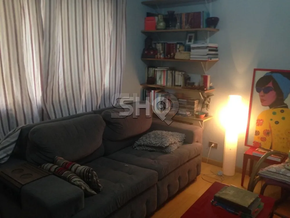 Apartamento, 1 quarto, 52 m² - Foto 7