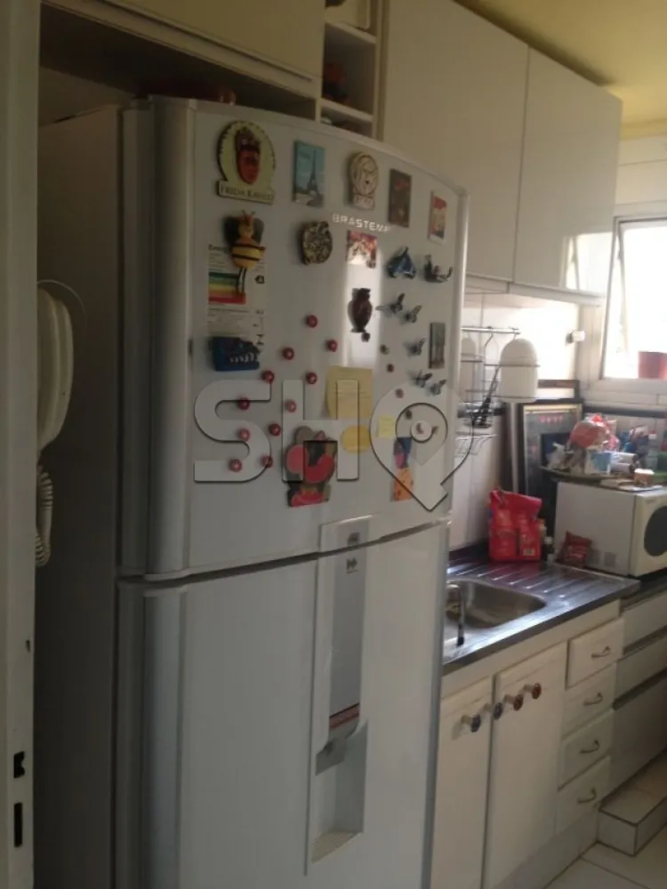Apartamento, 1 quarto, 52 m² - Foto 4