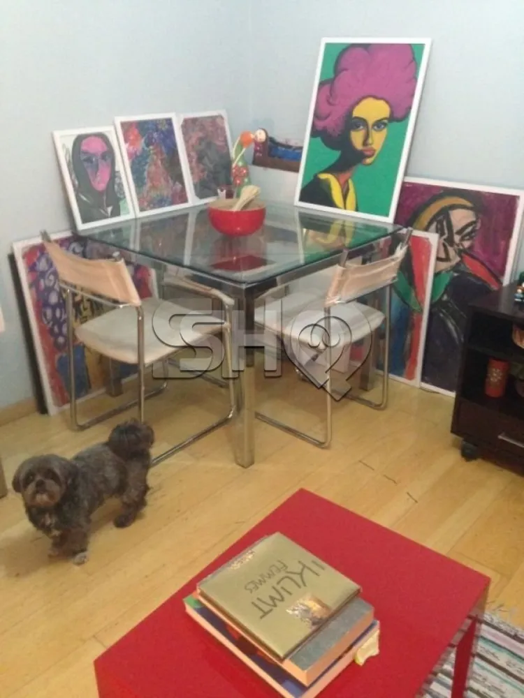 Apartamento, 1 quarto, 52 m² - Foto 2
