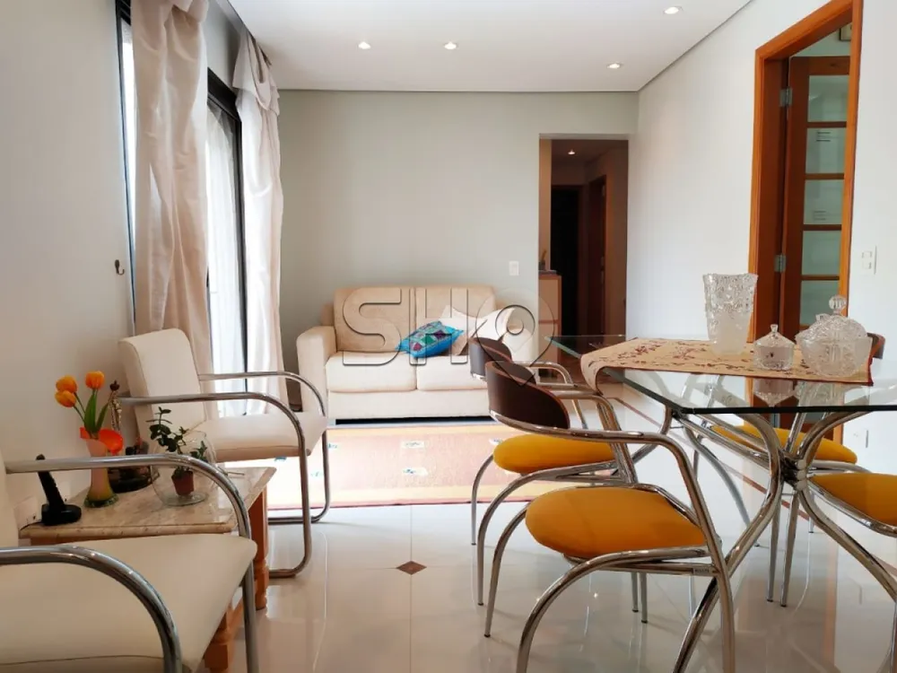 Apartamento, 3 quartos, 65 m² - Foto 3