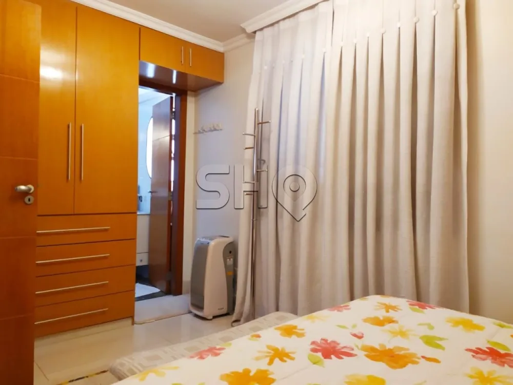 Apartamento, 3 quartos, 65 m² - Foto 8