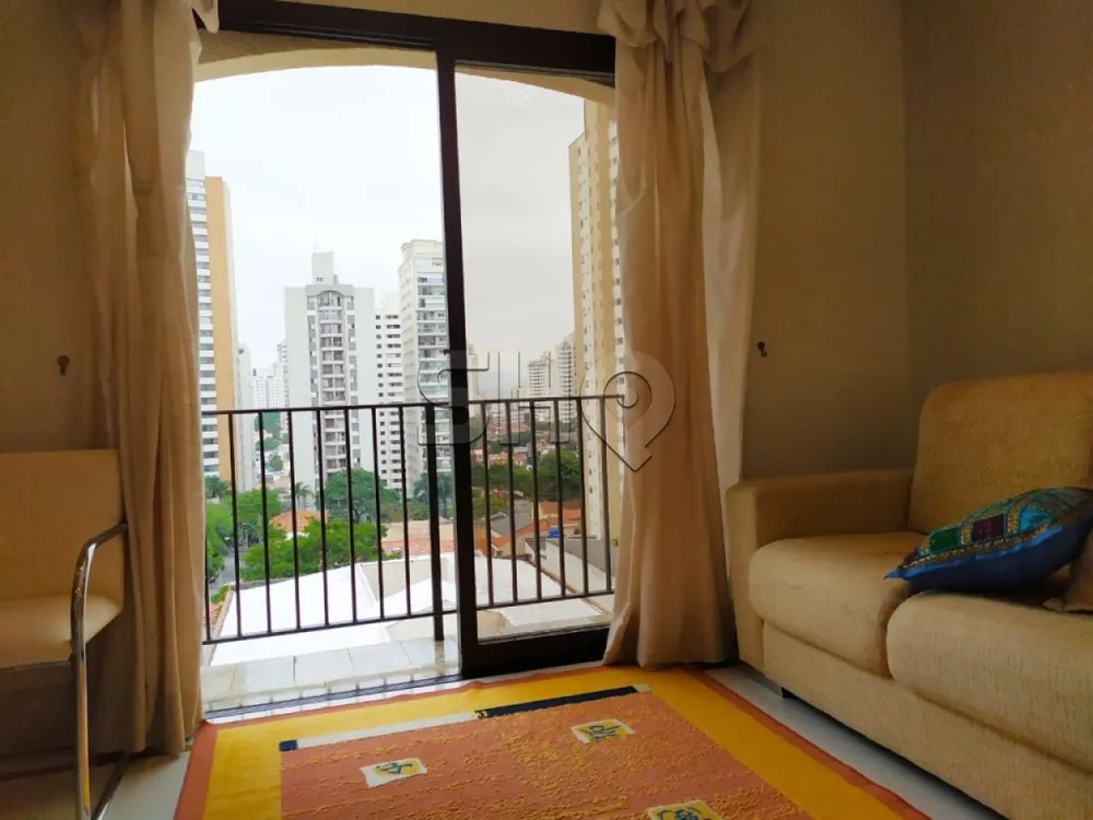 Apartamento, 3 quartos, 65 m² - Foto 2