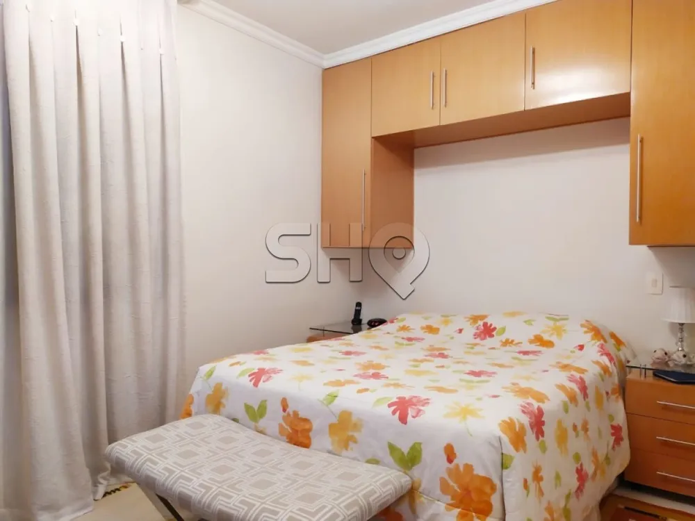 Apartamento, 3 quartos, 65 m² - Foto 7