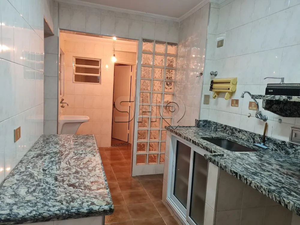 Apartamento, 2 quartos, 90 m² - Foto 2