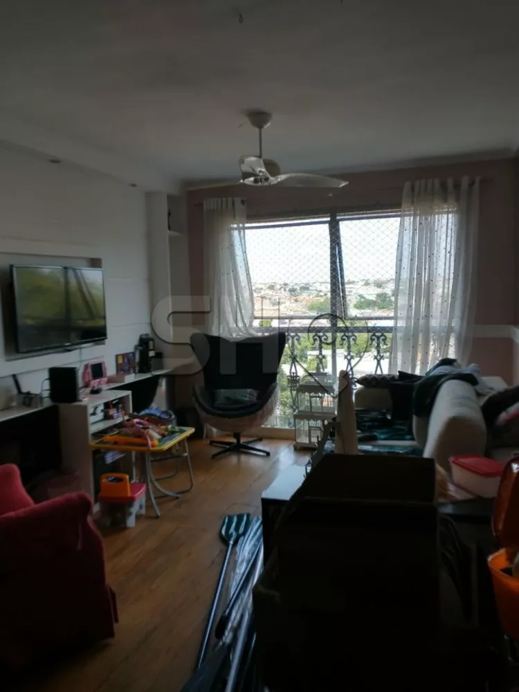 Apartamento à venda com 3 quartos, 70m² - Foto 1