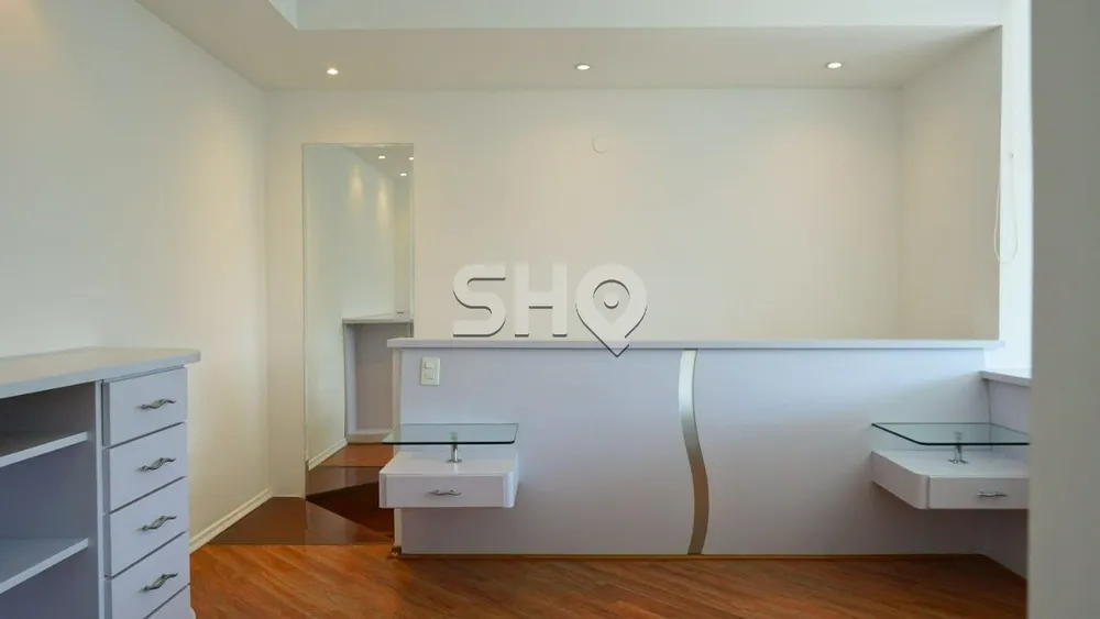 Apartamento, 1 quarto, 61 m² - Foto 6