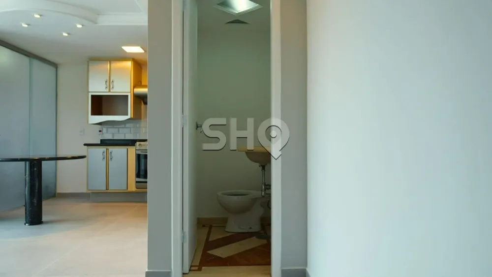Apartamento, 1 quarto, 61 m² - Foto 10