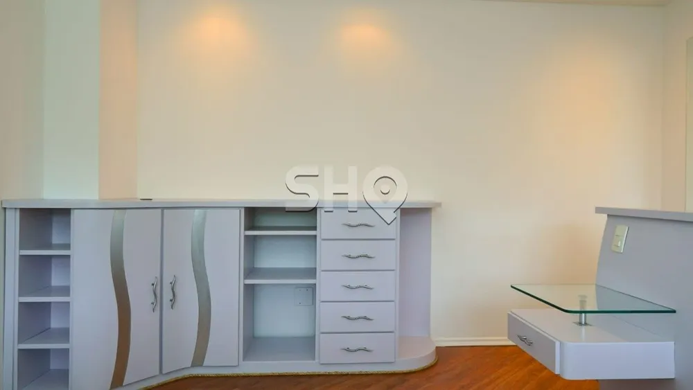 Apartamento, 1 quarto, 61 m² - Foto 4