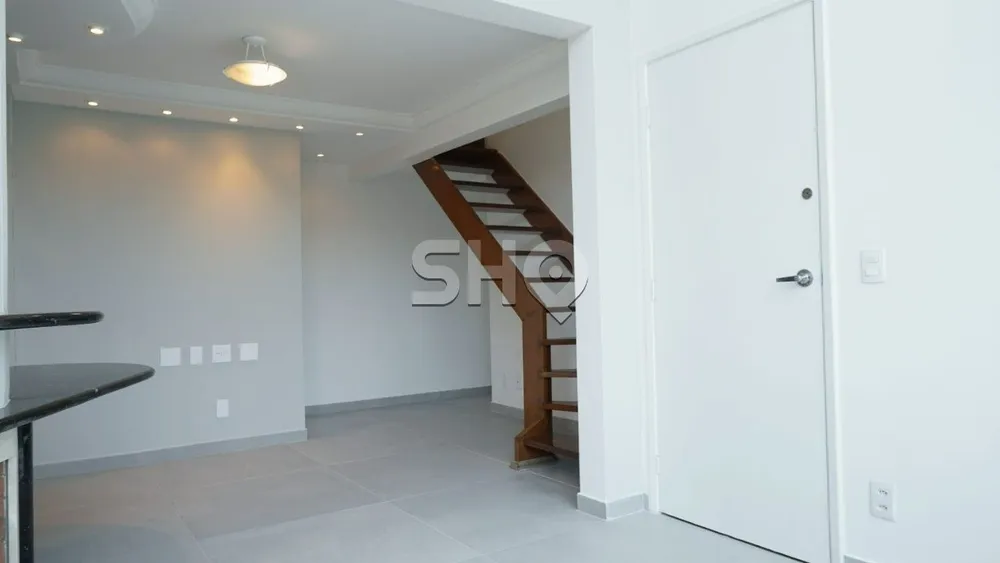 Apartamento, 1 quarto, 61 m² - Foto 3