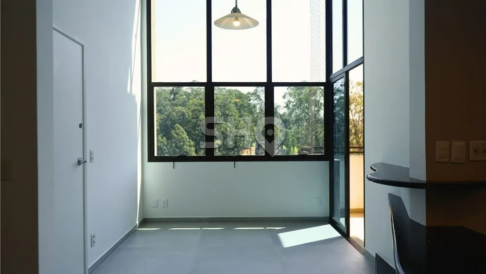 Apartamento, 1 quarto, 61 m² - Foto 2