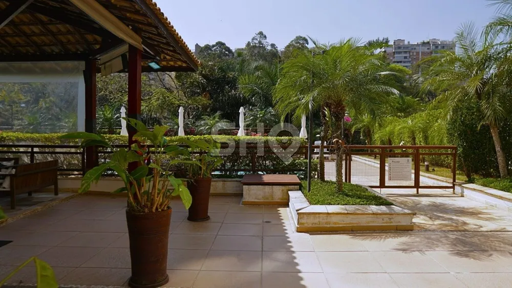 Apartamento, 1 quarto, 61 m² - Foto 14
