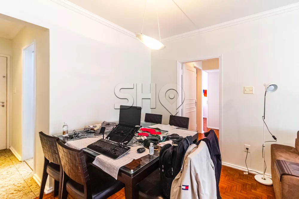 Apartamento à venda com 3 quartos, 80m² - Foto 5