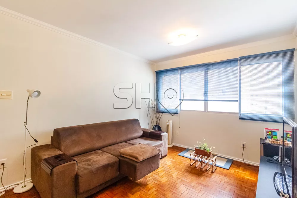 Apartamento à venda com 3 quartos, 80m² - Foto 3