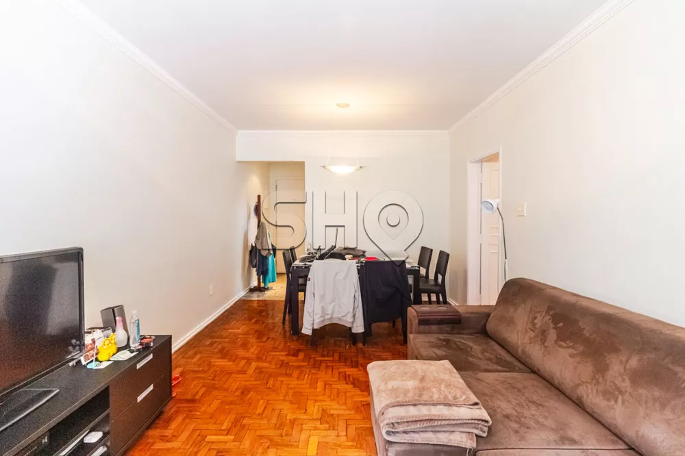 Apartamento à venda com 3 quartos, 80m² - Foto 4