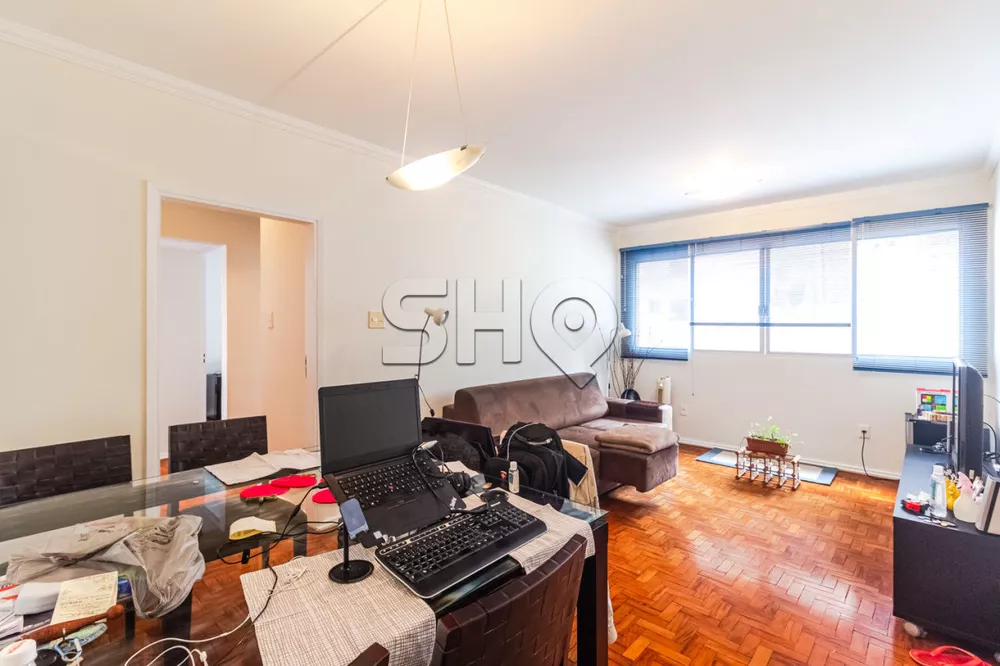 Apartamento à venda com 3 quartos, 80m² - Foto 6