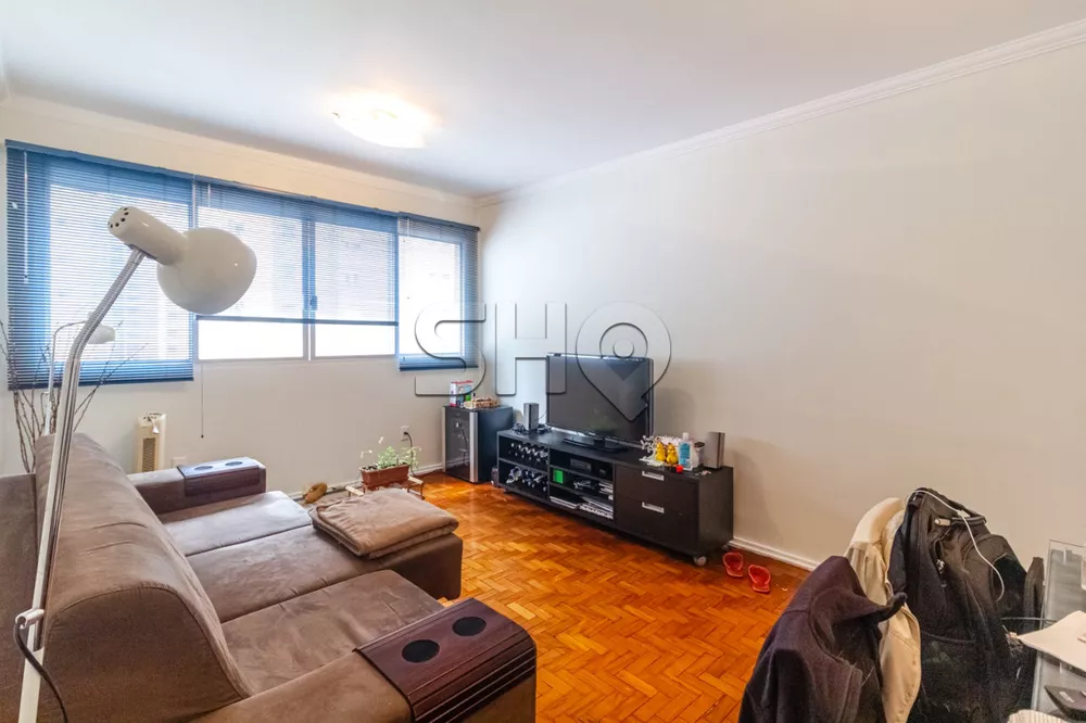 Apartamento à venda com 3 quartos, 80m² - Foto 2