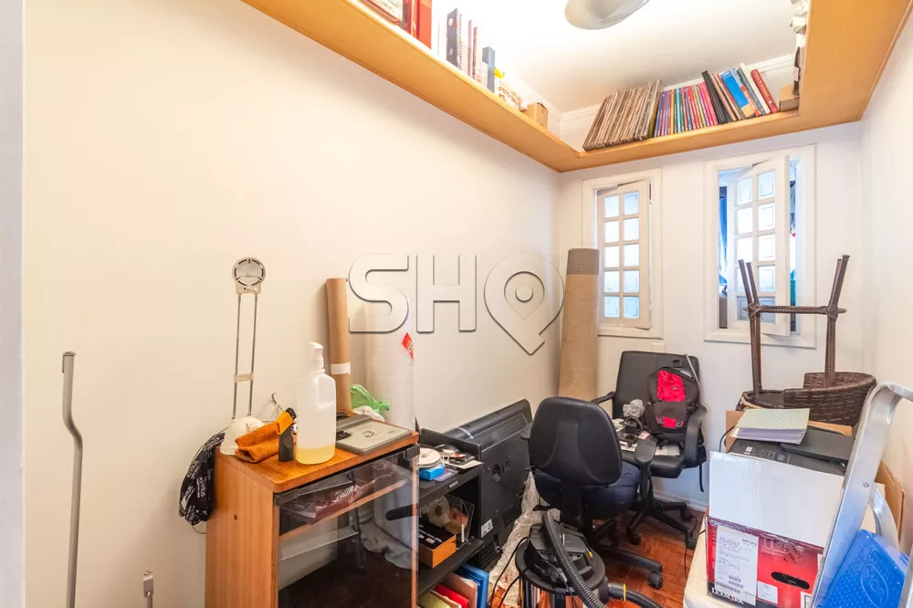 Apartamento à venda com 3 quartos, 80m² - Foto 8