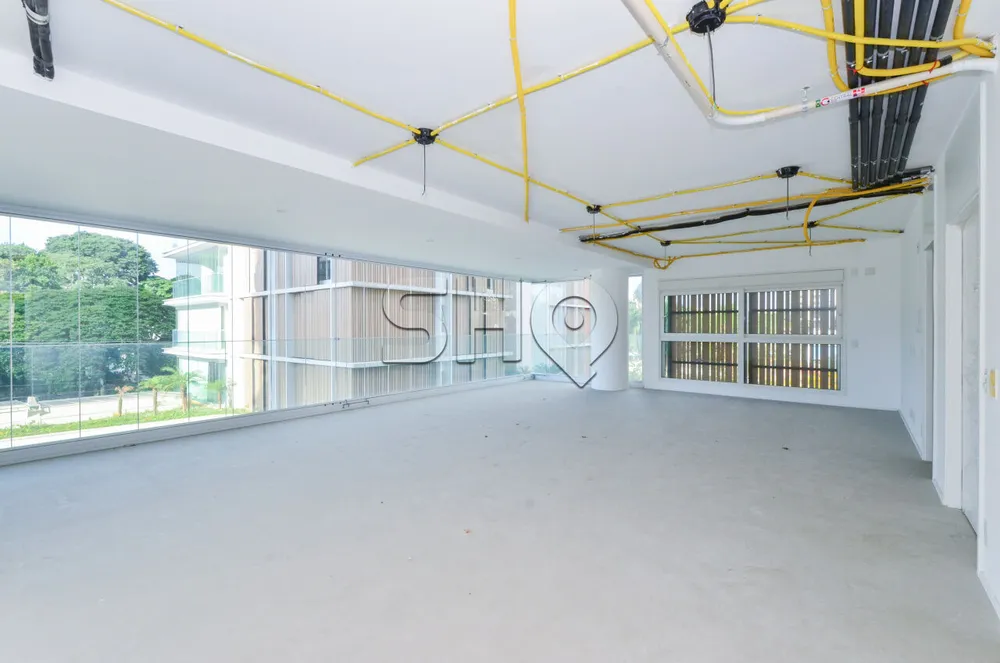 Apartamento, 2 quartos, 186 m² - Foto 1