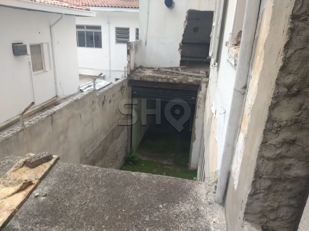 Casa Comercial, 600 m² - Foto 1