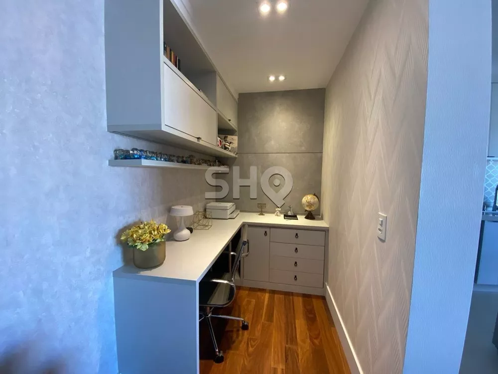 Apartamento à venda com 3 quartos, 116m² - Foto 7