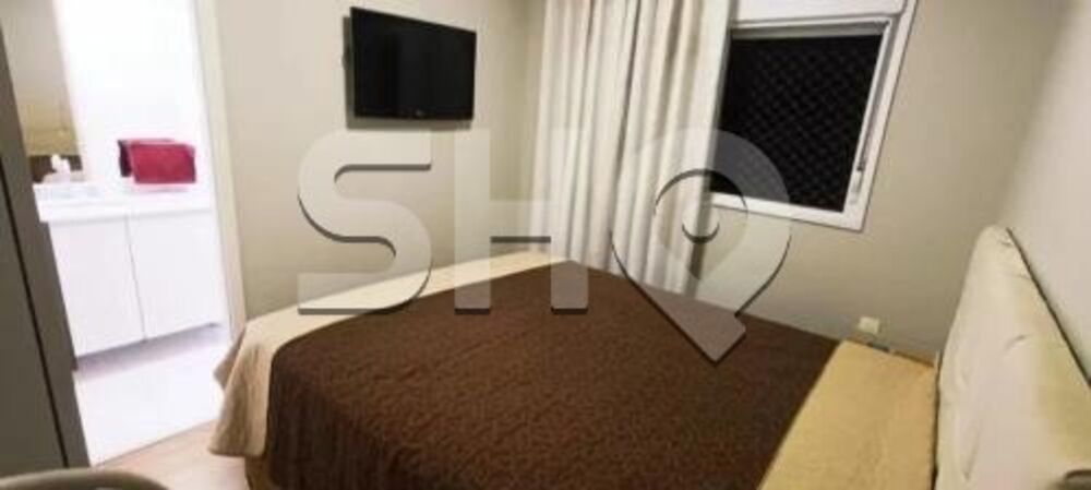 Apartamento à venda com 2 quartos, 62m² - Foto 11