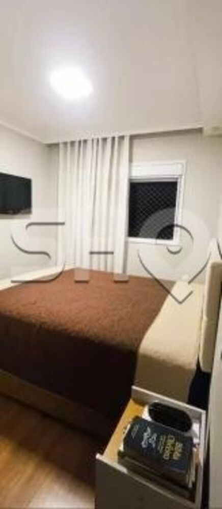 Apartamento à venda com 2 quartos, 62m² - Foto 13