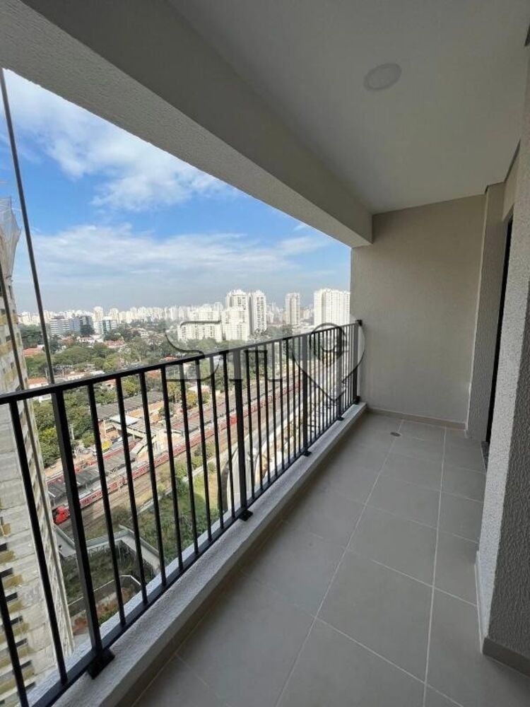 Apartamento à venda com 2 quartos, 62m² - Foto 1