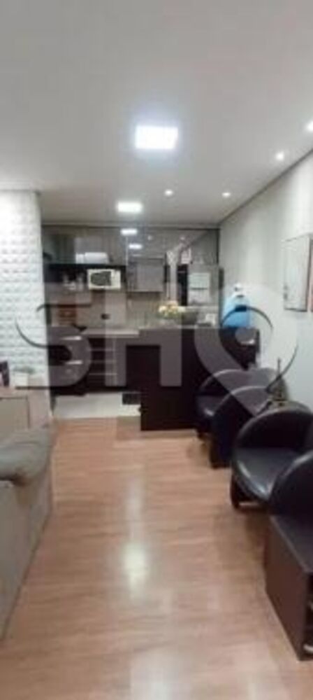 Apartamento à venda com 2 quartos, 62m² - Foto 8