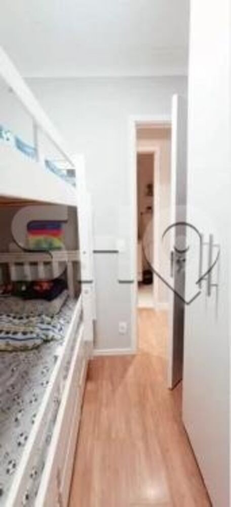 Apartamento à venda com 2 quartos, 62m² - Foto 10