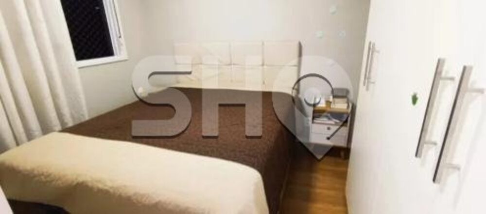 Apartamento à venda com 2 quartos, 62m² - Foto 14