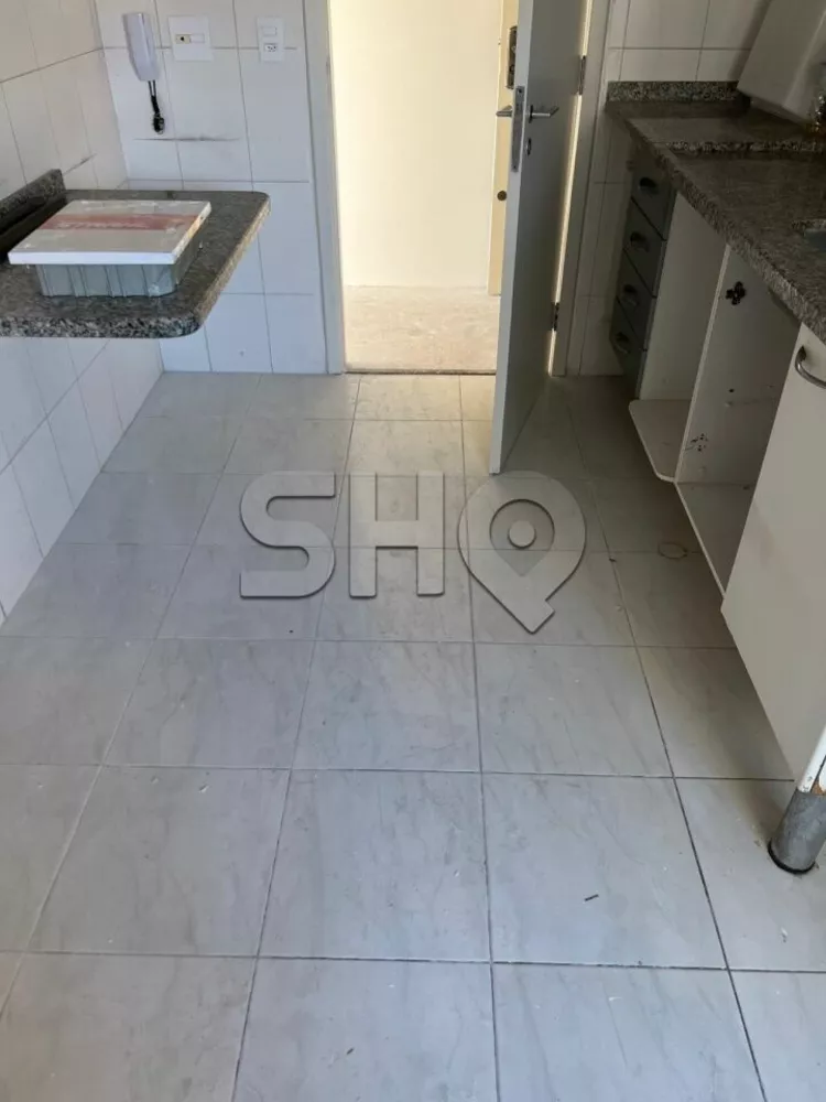 Apartamento à venda com 3 quartos, 91m² - Foto 1