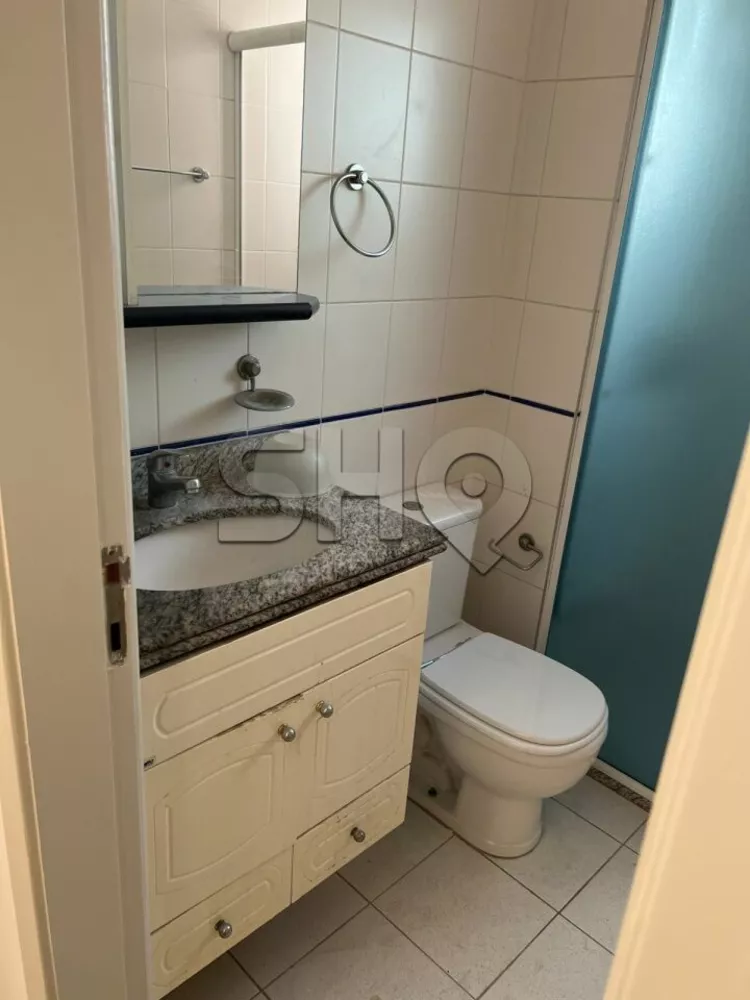 Apartamento à venda com 3 quartos, 91m² - Foto 4