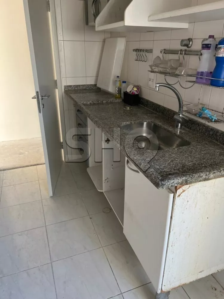 Apartamento à venda com 3 quartos, 91m² - Foto 5