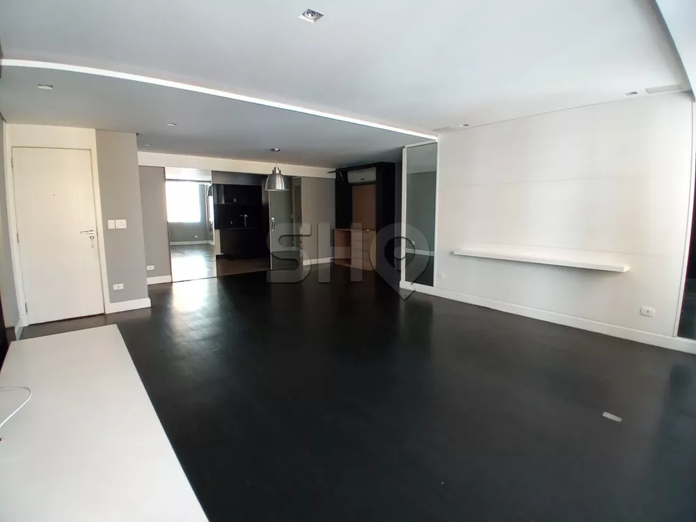 Apartamento, 2 quartos, 120 m² - Foto 2