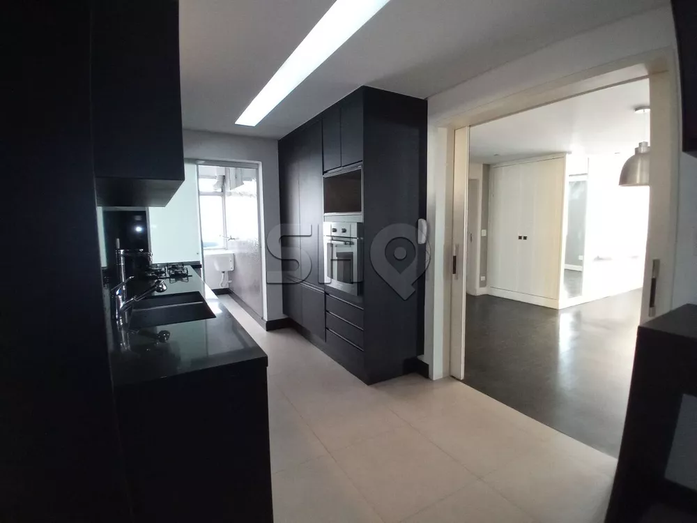 Apartamento, 2 quartos, 120 m² - Foto 5